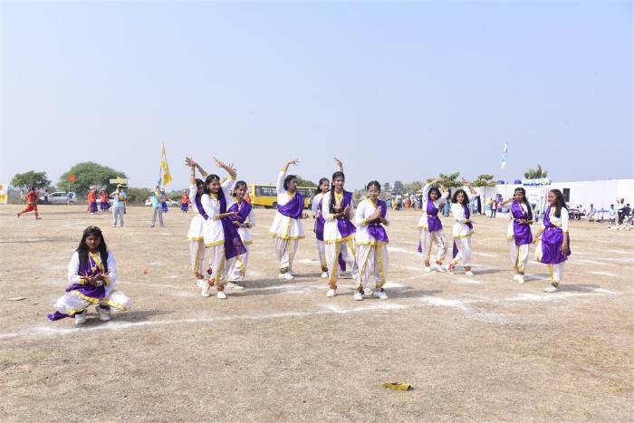Annual Sports Meet Vijayotsav 2022-2023 - jalna-devmurti